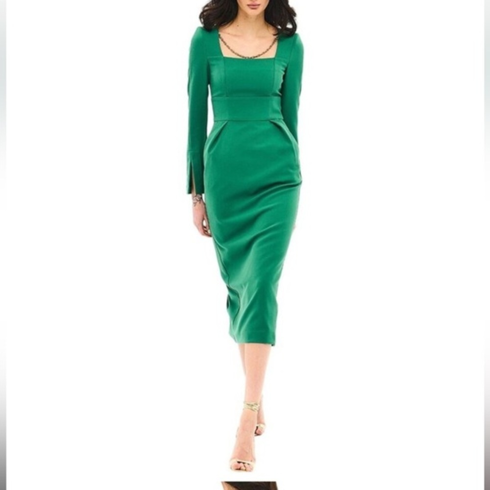 BGL Dress